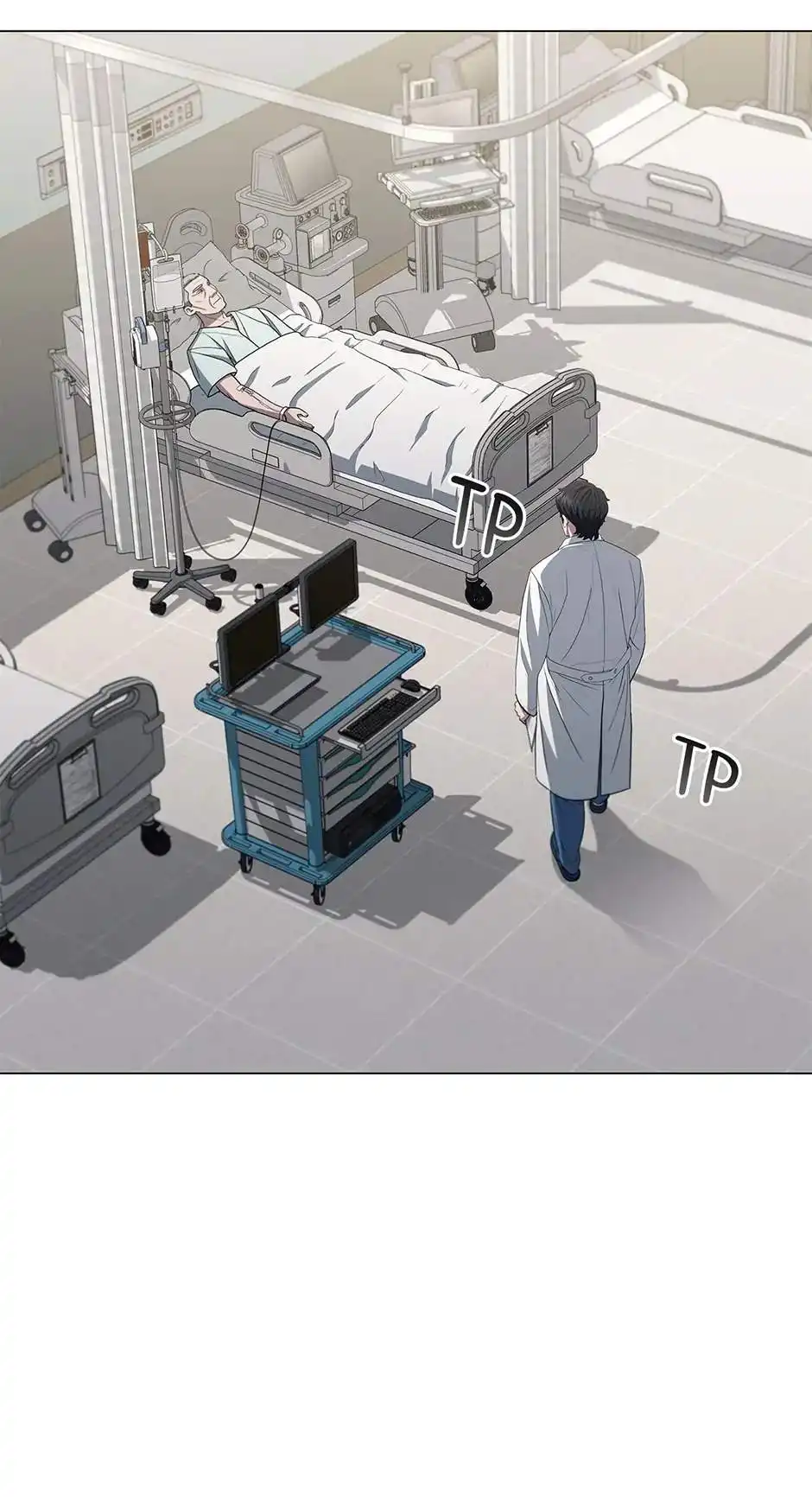 Dr. Choi Tae-Soo Chapter 157 60